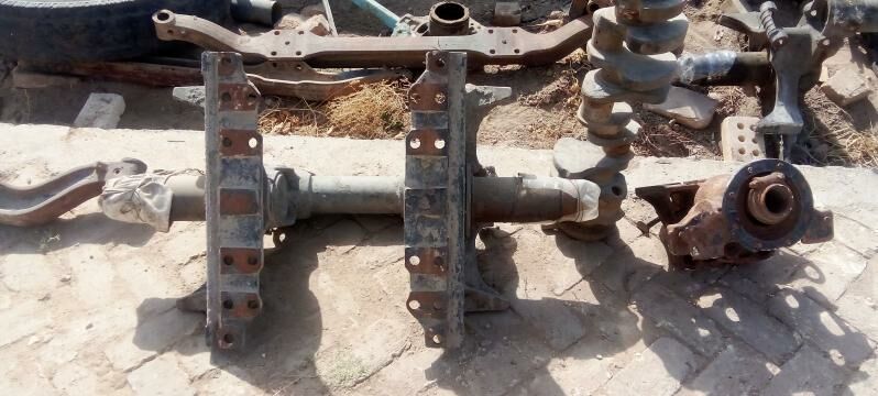 Maz telege 5 000 TMT - Мургап - img 3