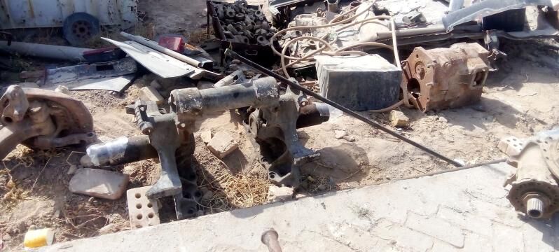 Maz telege 5 000 TMT - Мургап - img 2