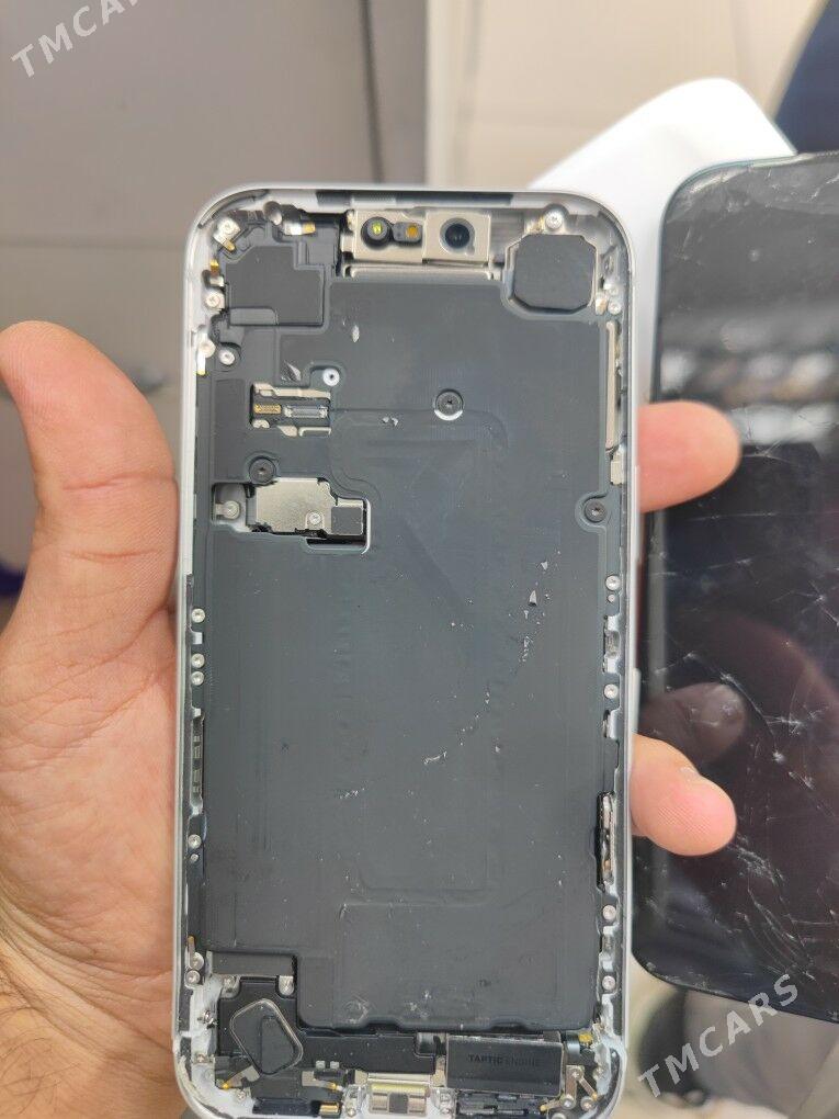 Iphone 17 Pro Max Plata - Aşgabat - img 4