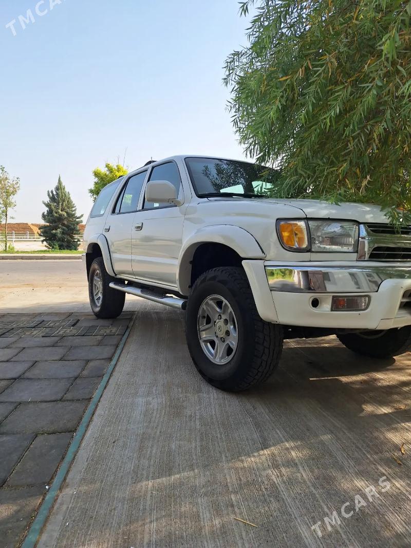 Toyota 4Runner 2002 - 145 000 TMT - Гёкдепе - img 2