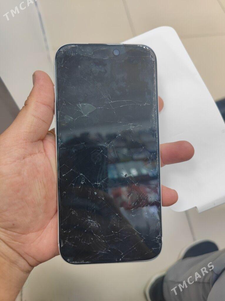 Iphone 17 Pro Max Plata - Aşgabat - img 2