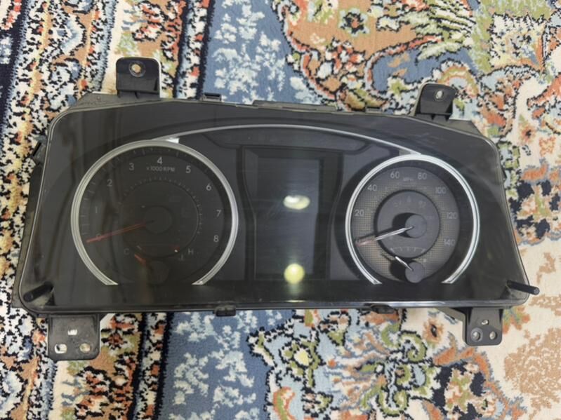 aziyada gylyc kamri pribor 1 200 TMT - Aşgabat - img 1