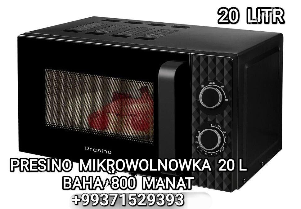 MIKROWOLNOWKA МИКРОВОЛНОВКА - Мир 4 - img 2