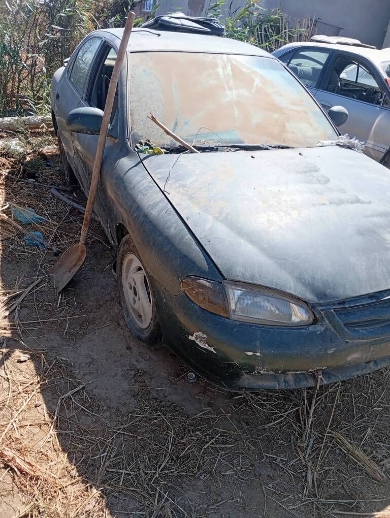 zapcas Hyundai accent 4 000 TMT - Daşoguz - img 4