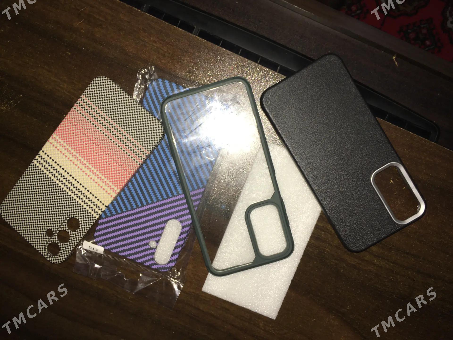 A15 - Daşoguz - img 2