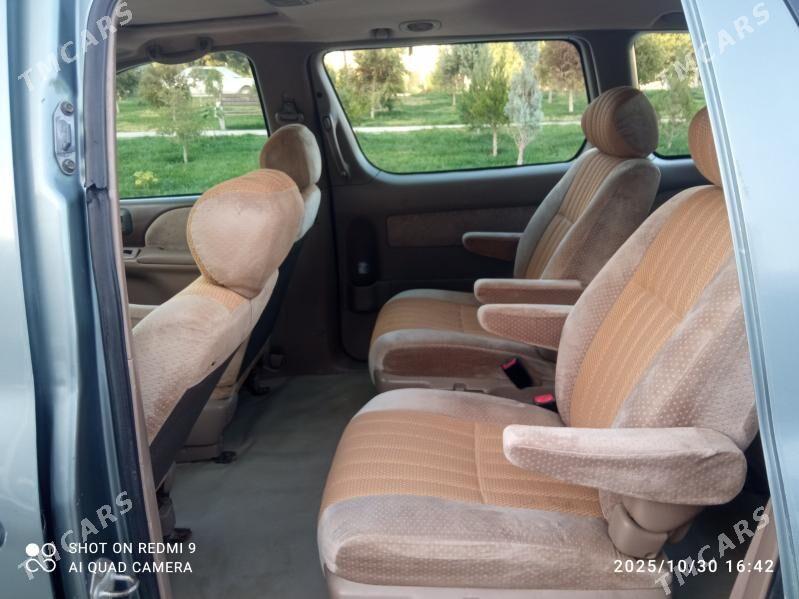 Toyota Sienna 1999 - 155 000 TMT - Керки - img 1