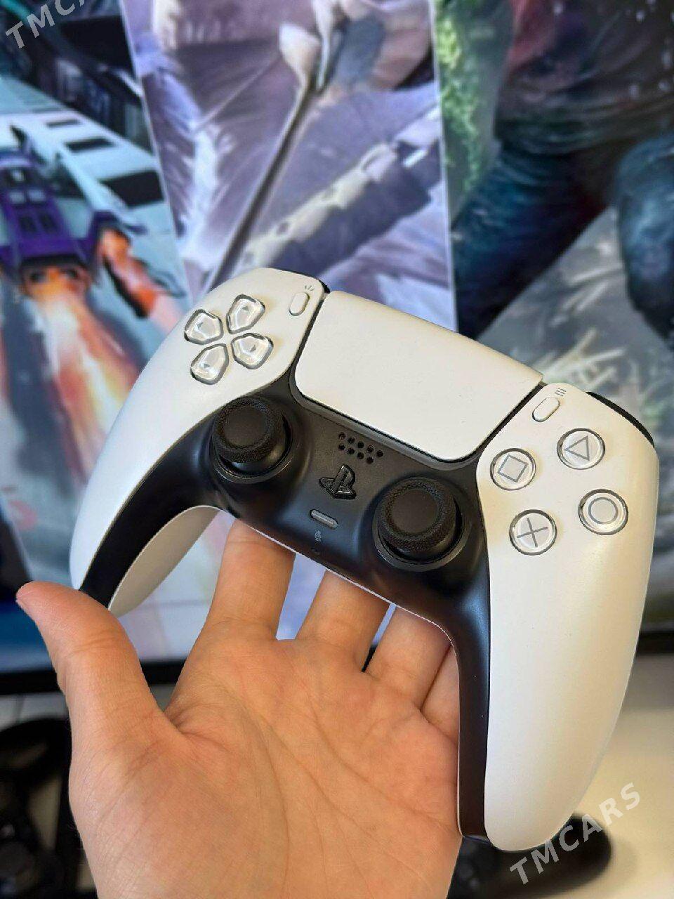 Playstation Gymmat alýan - Aşgabat - img 1