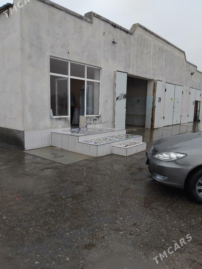 Awtoservis - Сейди - img 1