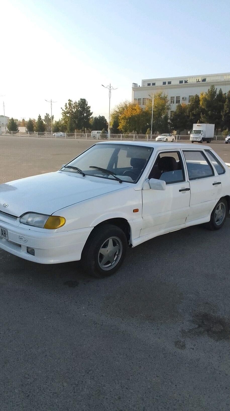 Lada 2115 1999 - 30 000 TMT - Ашхабад - img 1