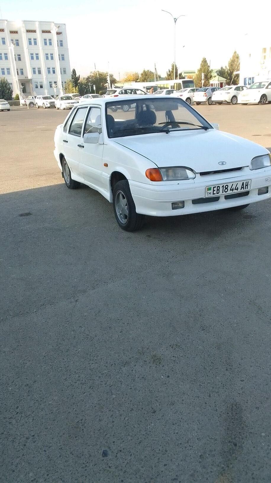 Lada 2115 1999 - 30 000 TMT - Ашхабад - img 2