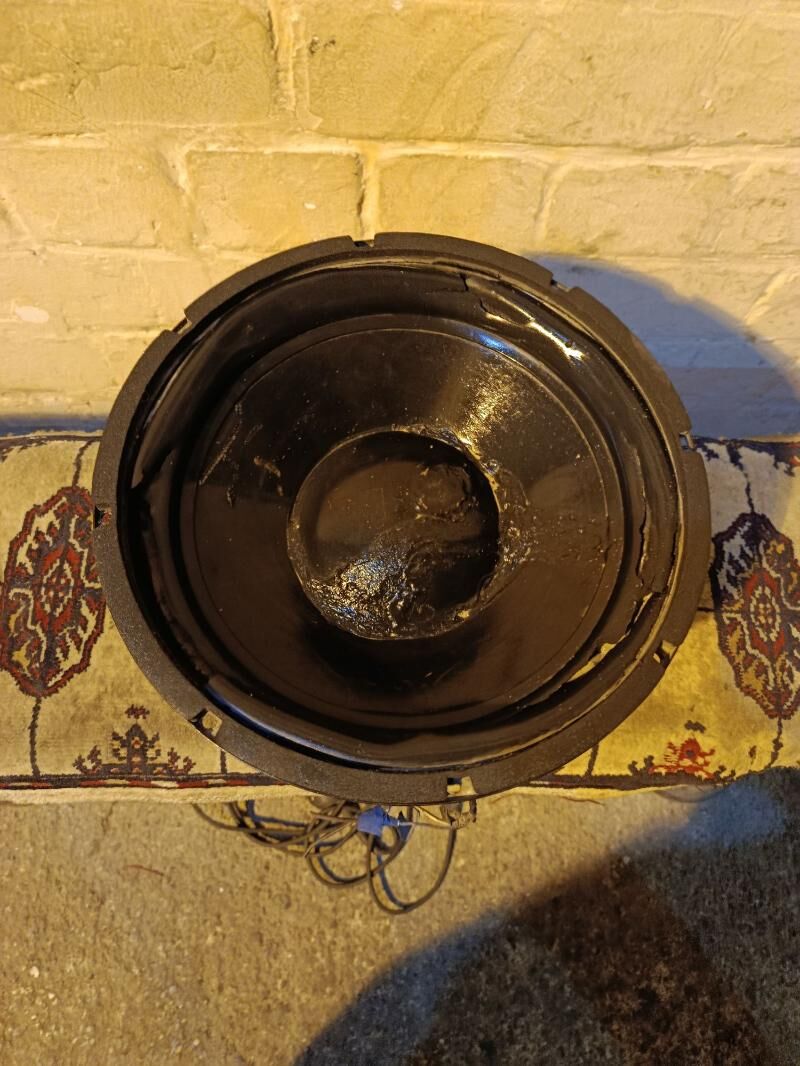 JBL boçka 300 TMT - Bekrewe - img 3