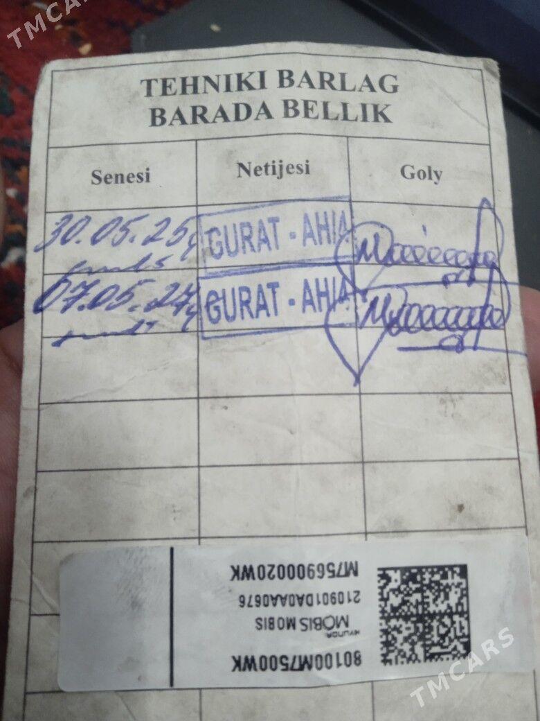 Tehtalon Ahal Siyena BR9935AH - Ашхабад - img 3