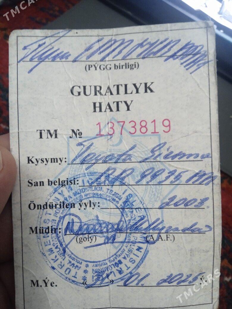 Tehtalon Ahal Siyena BR9935AH - Ашхабад - img 1