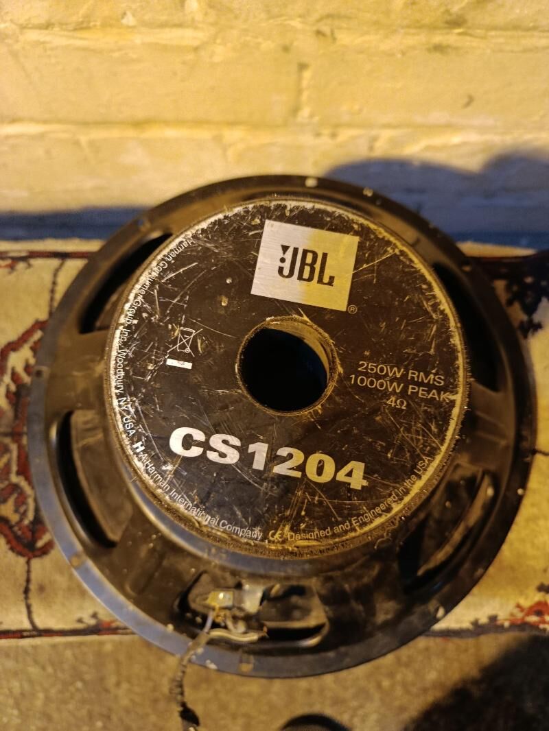 JBL boçka 300 TMT - Bekrewe - img 1