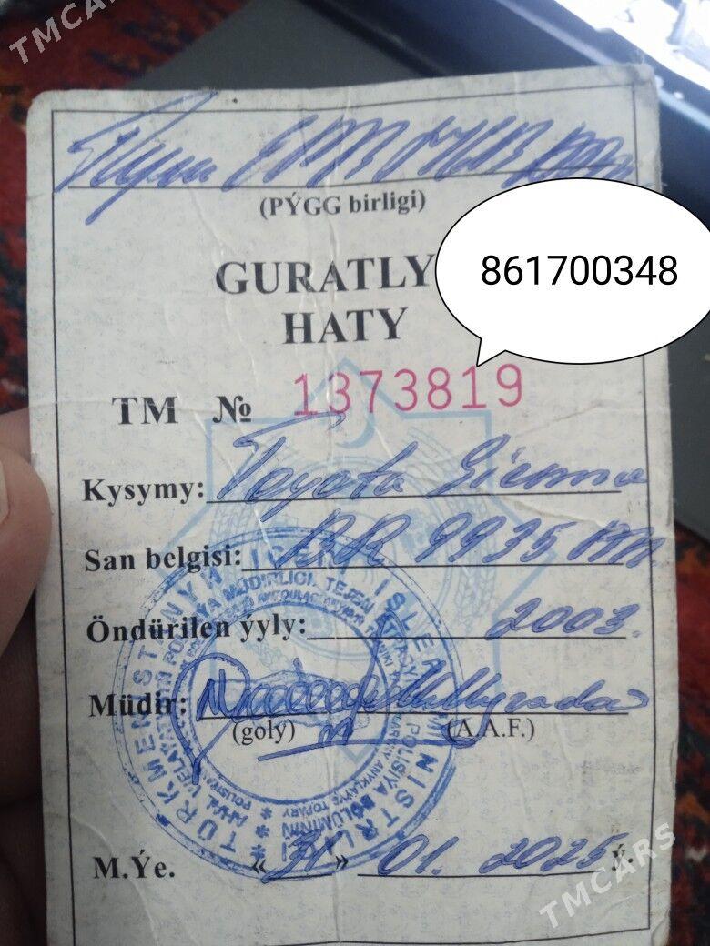 Tehtalon Ahal Siyena BR9935AH - Ашхабад - img 4