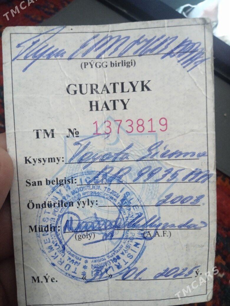 Tehtalon Ahal Siyena BR9935AH - Ашхабад - img 2