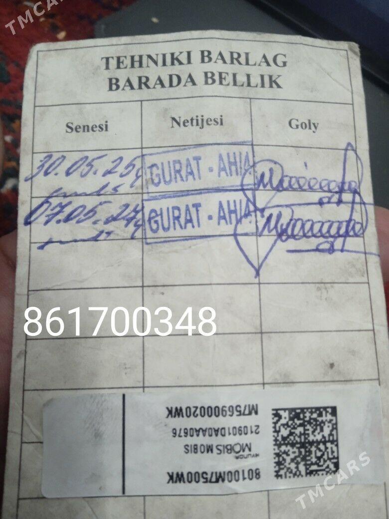 Tehtalon Ahal Siyena BR9935AH - Ашхабад - img 5