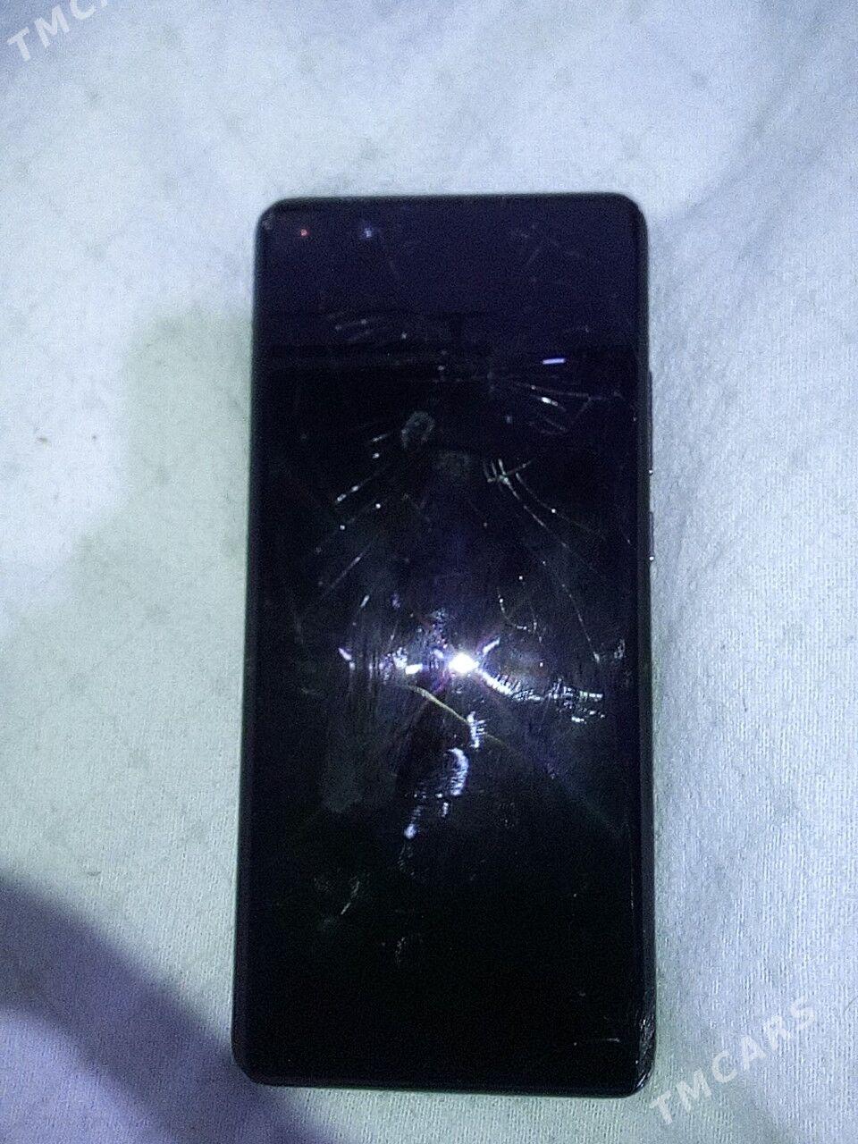 Huawei p40 pro - Ашхабад - img 2