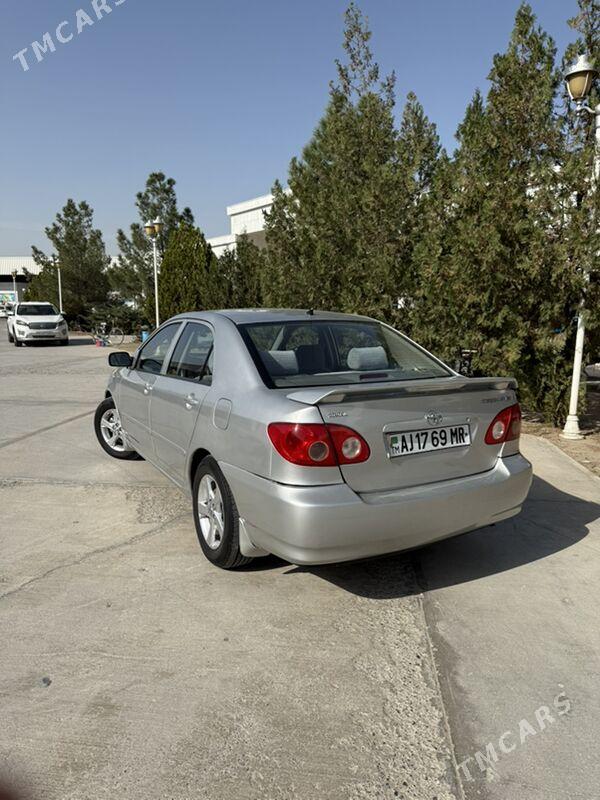 Toyota Corolla 2003 - 130 000 TMT - Änew - img 2