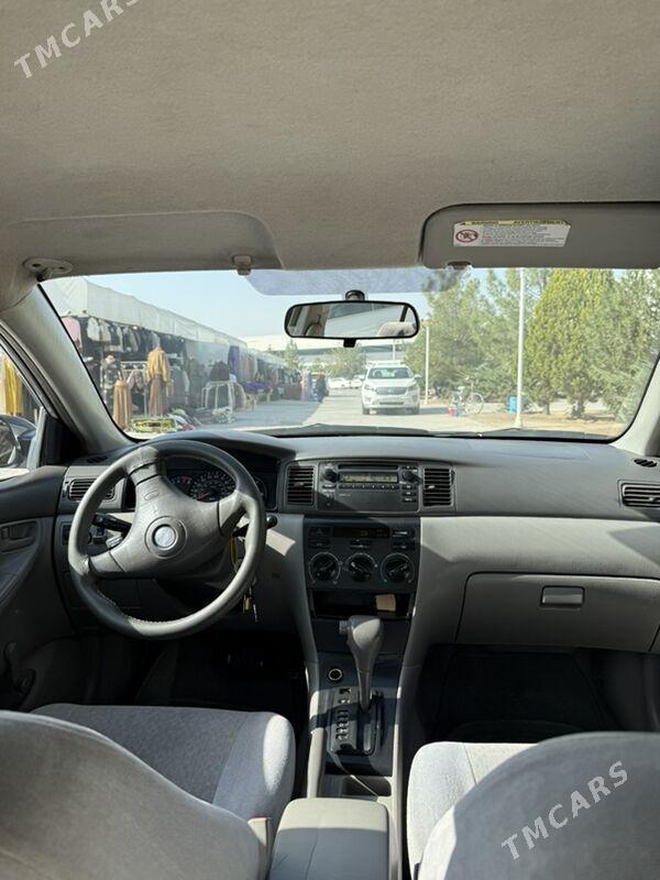 Toyota Corolla 2003 - 130 000 TMT - Änew - img 1