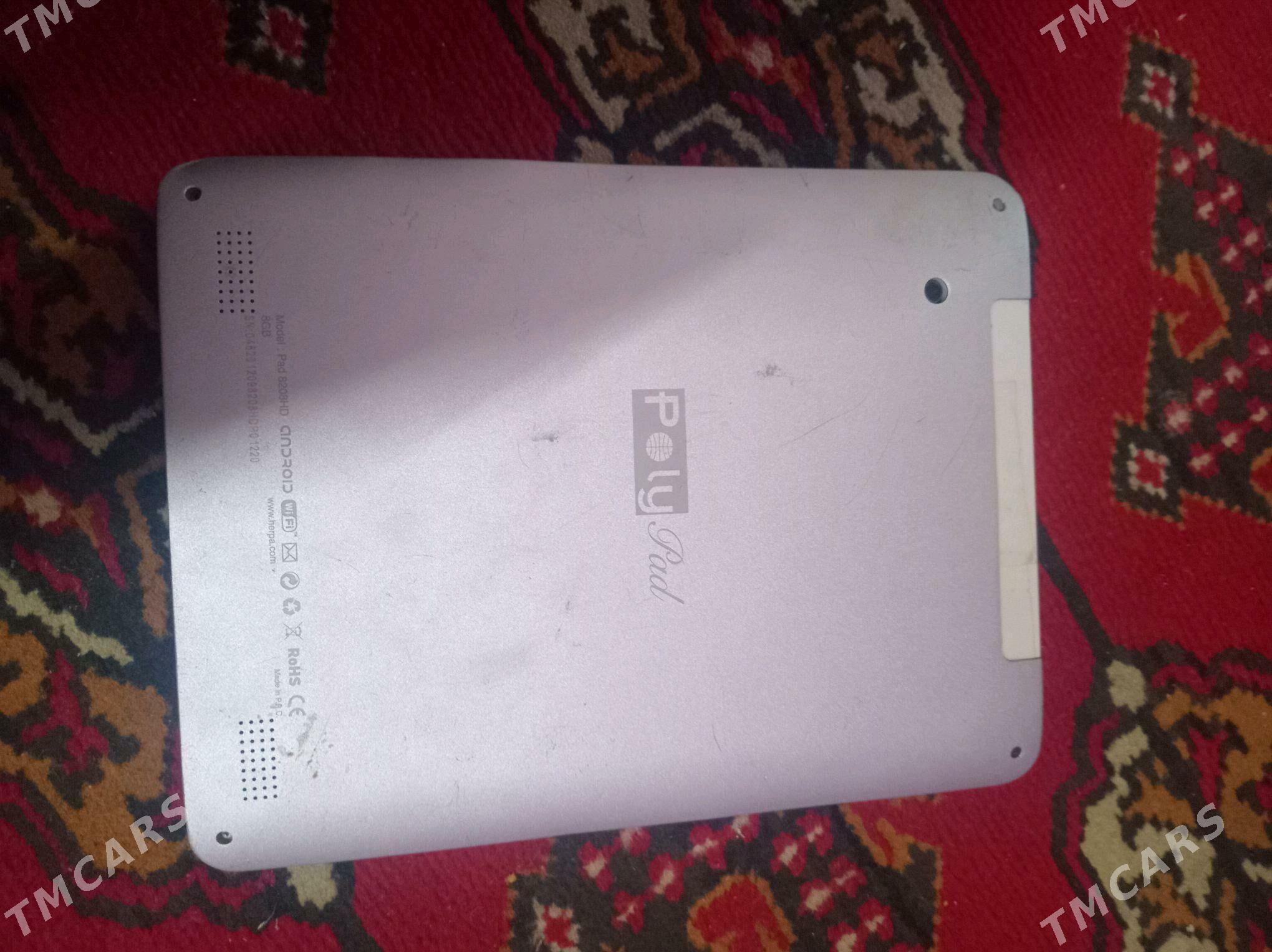 planset - Daşoguz - img 3