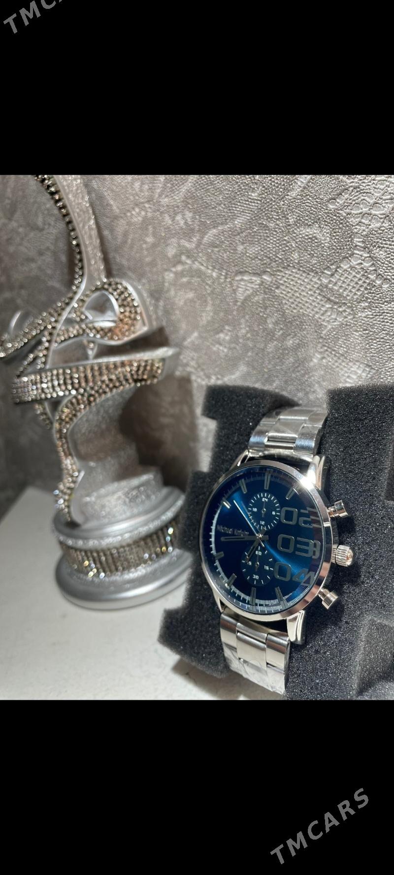 Sagat Michael Knight - Ашхабад - img 1