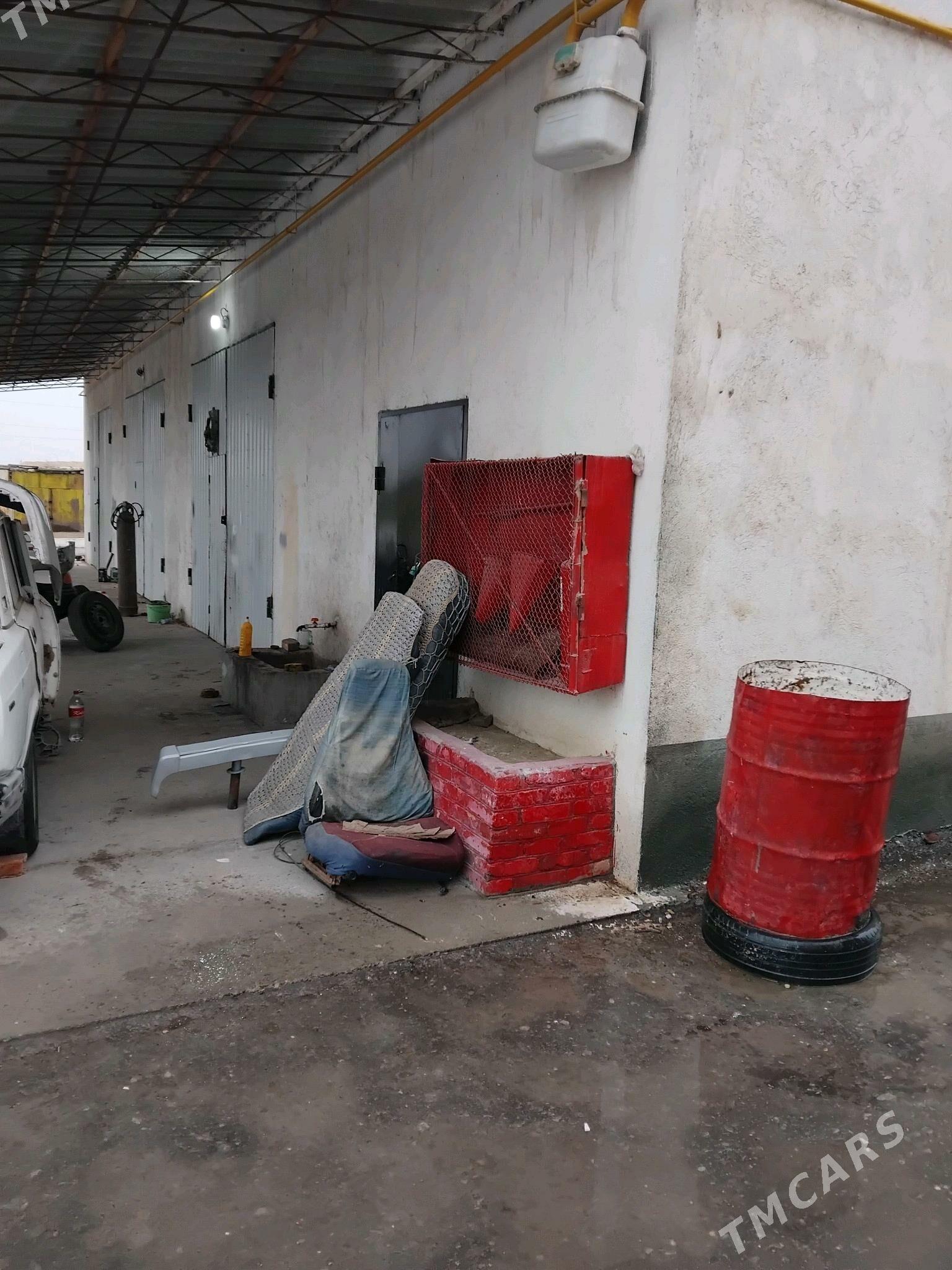 Awtoservis - Сейди - img 2