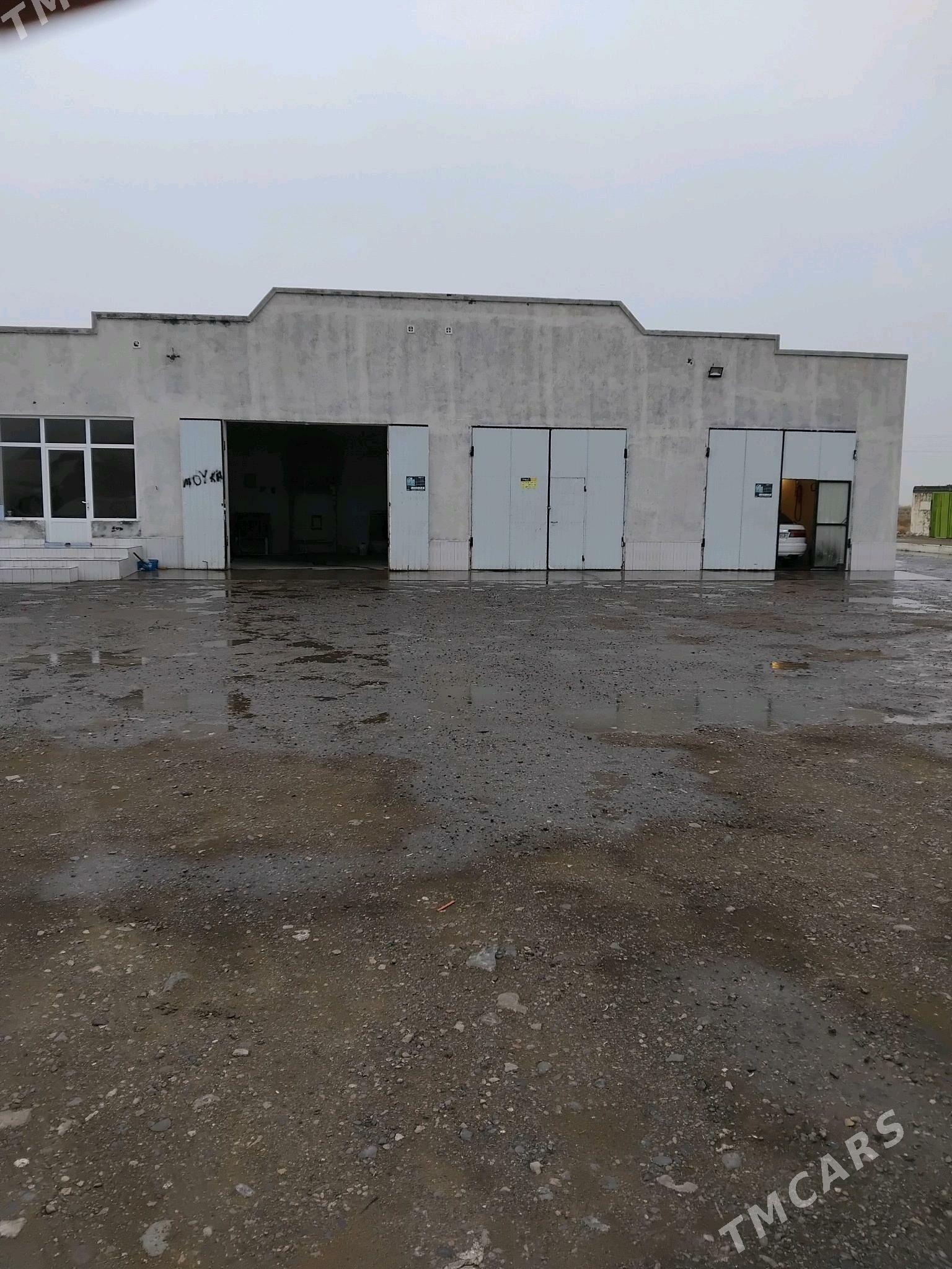 Awtoservis - Сейди - img 3