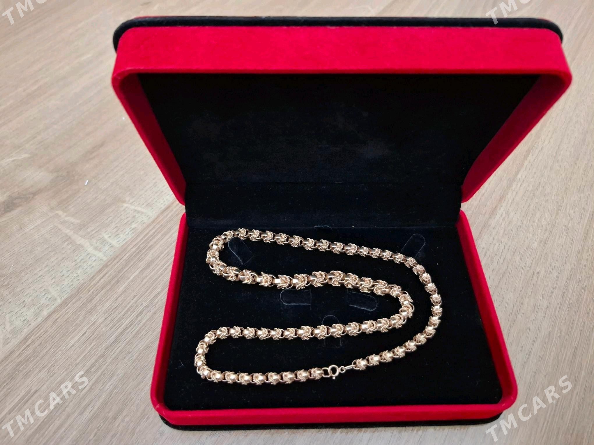 yerewan gyzyl gadymy - Aşgabat - img 2