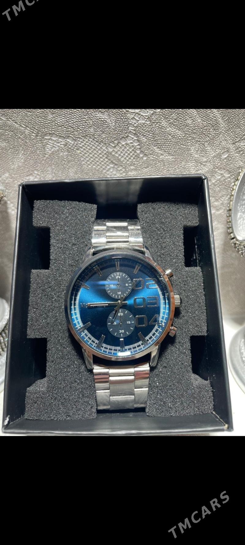 Sagat Michael Knight - Ашхабад - img 3