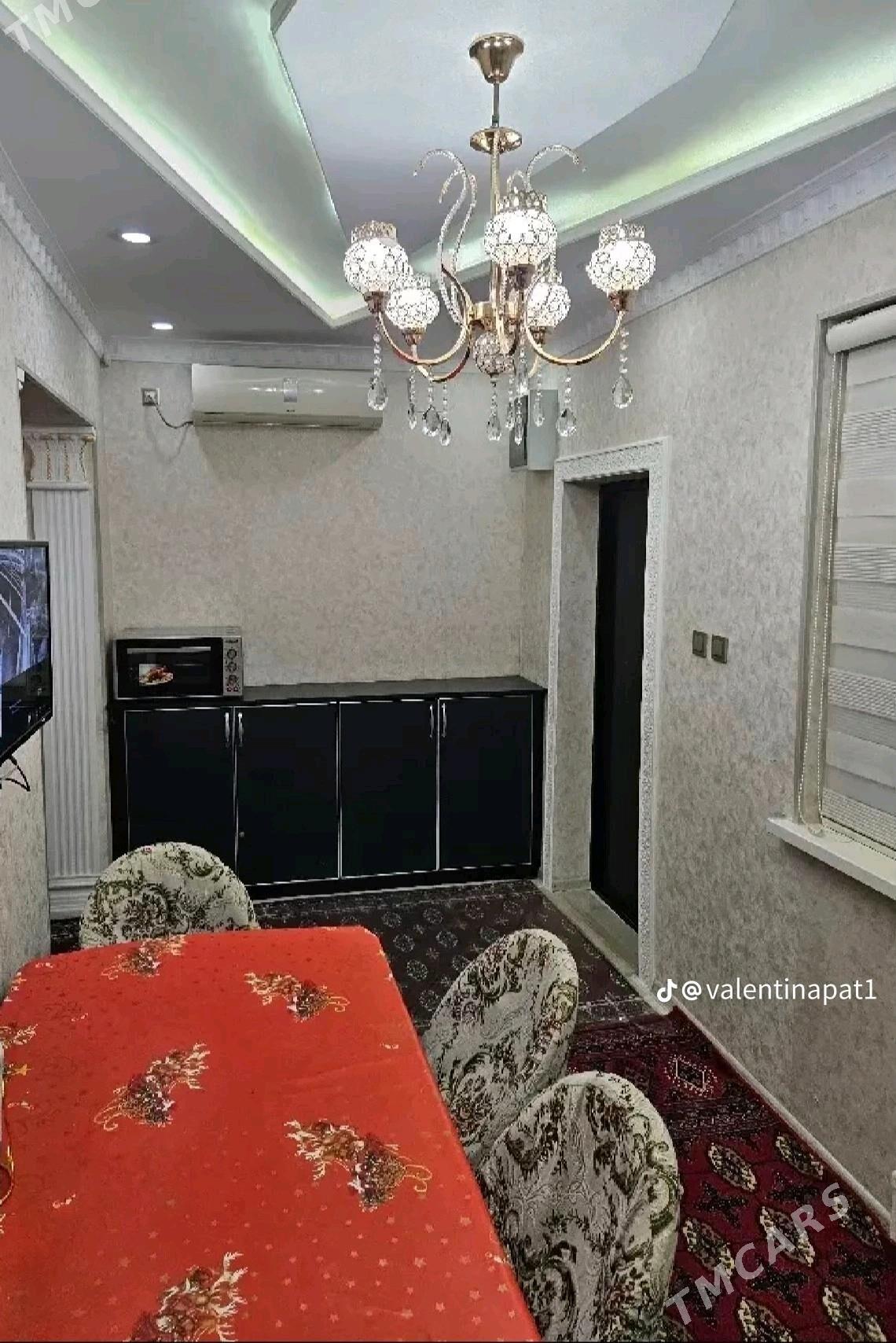 Мир3 - Ашхабад - img 1