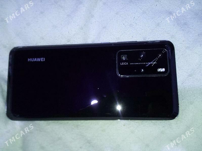 Huawei p40 pro - Ашхабад - img 6