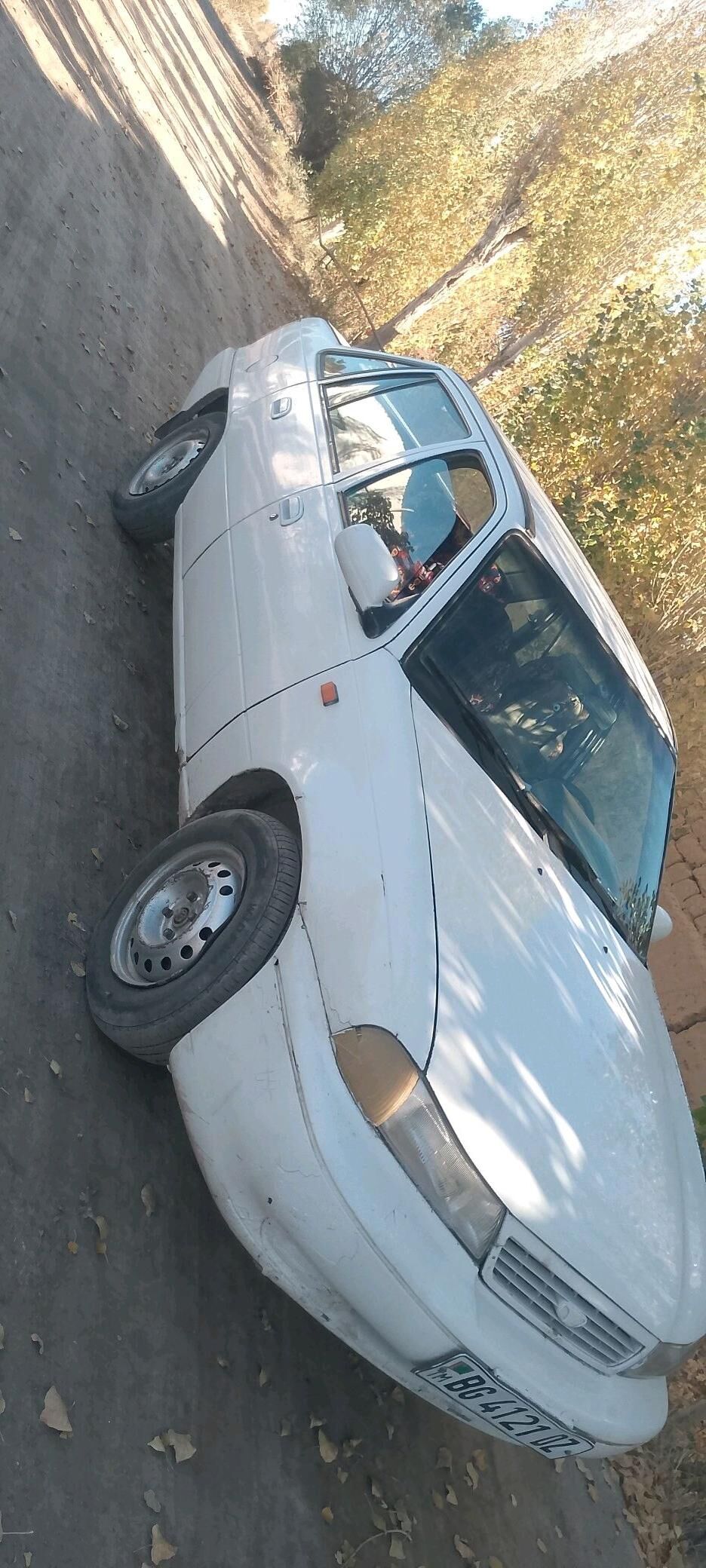 Daewoo Nexia 1997 - 15 000 TMT - Görogly (Tagta) - img 4