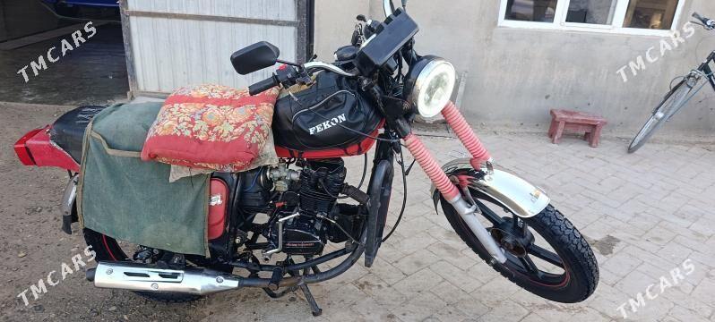 Fekon FK150-8G 2025 - 14 000 TMT - Туркменгала - img 1