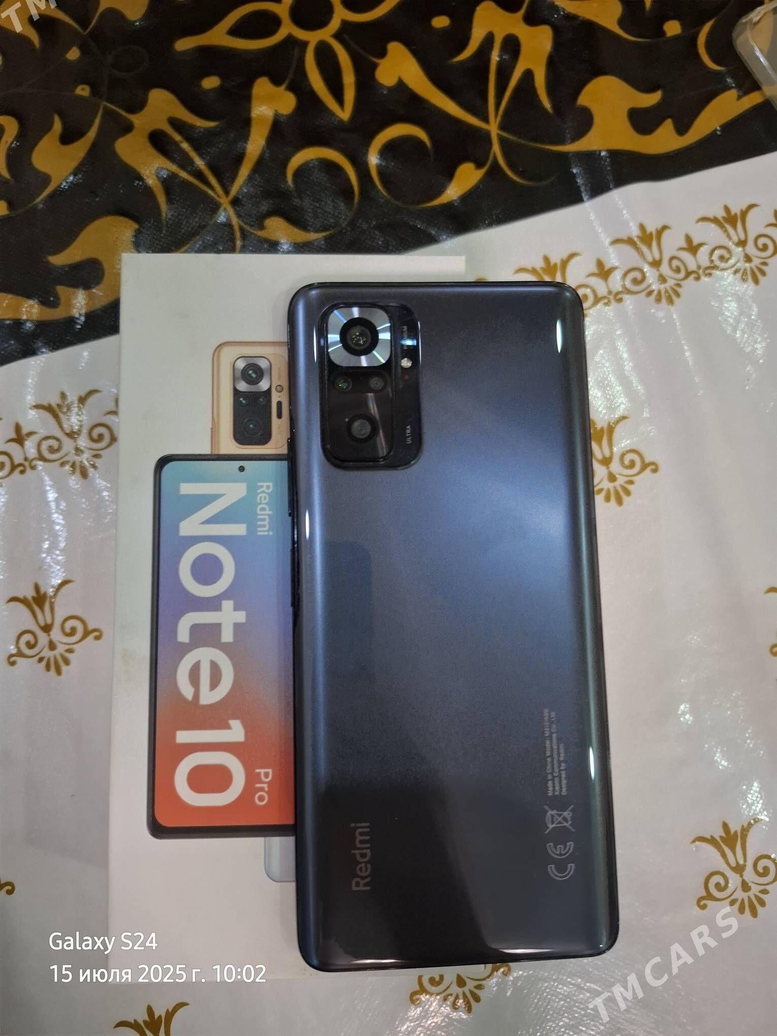 redmi not 10pro - Şabat etr. - img 1