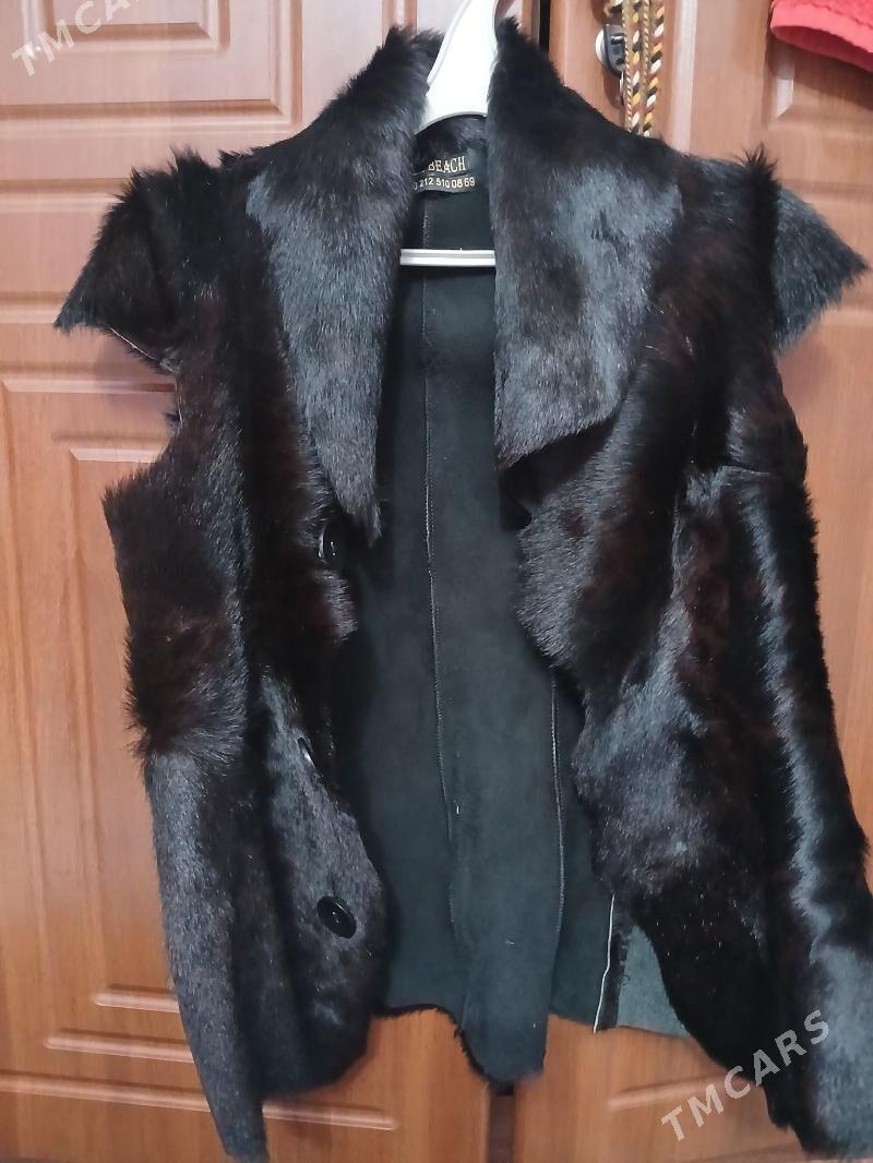 yensiz - Büzmeýin - img 1