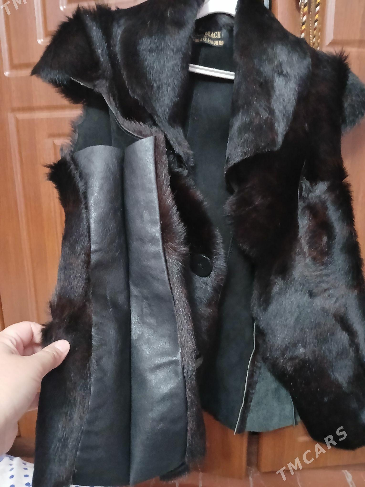 yensiz - Büzmeýin - img 3