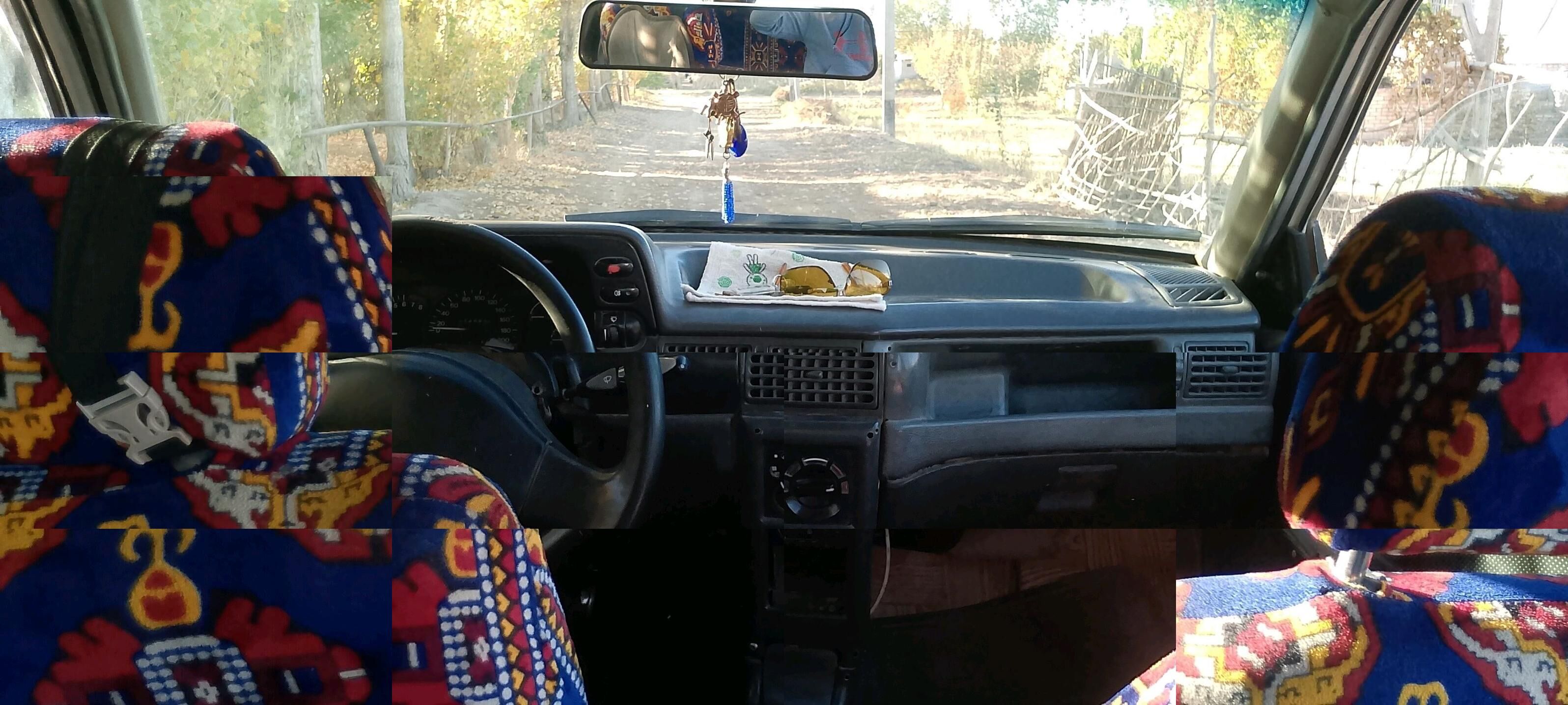 Daewoo Nexia 1997 - 15 000 TMT - Görogly (Tagta) - img 6