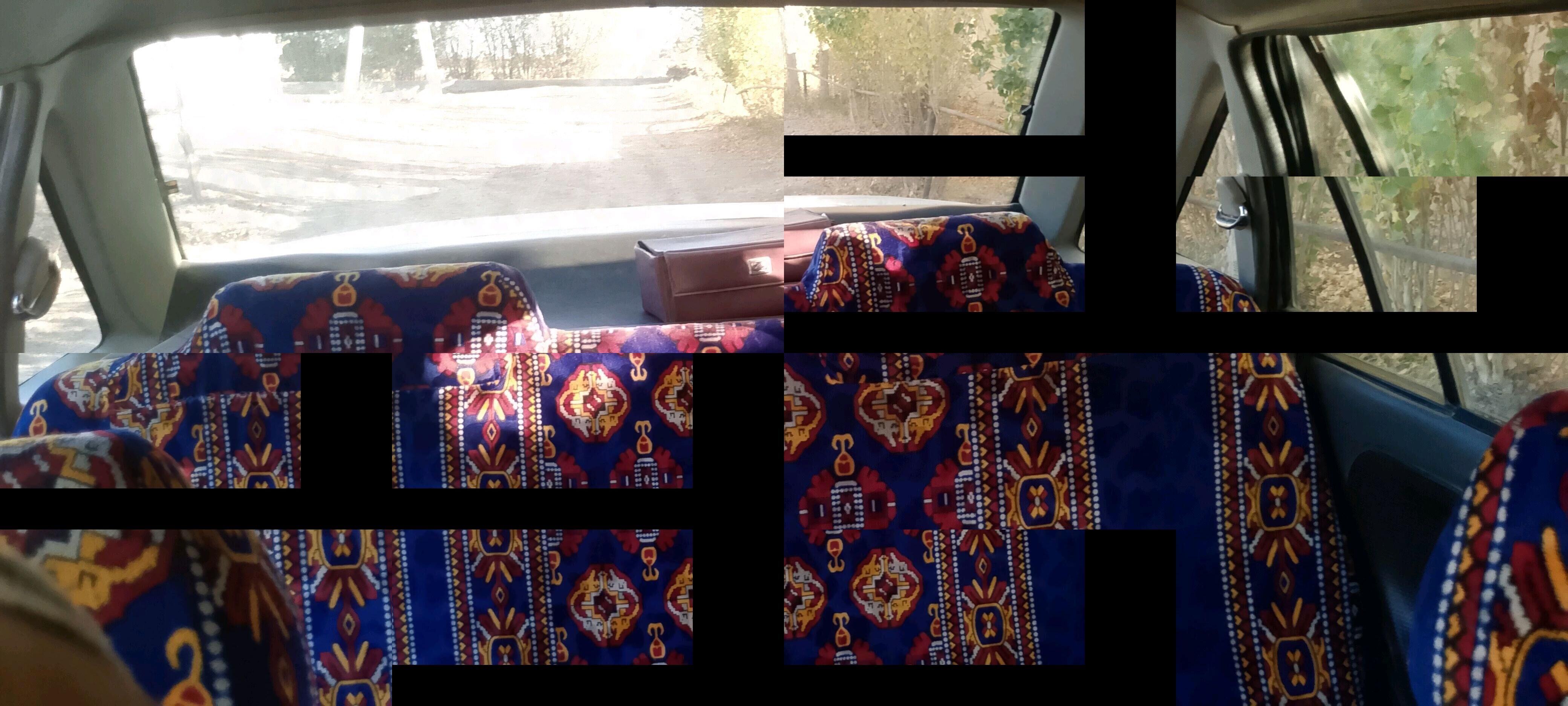 Daewoo Nexia 1997 - 15 000 TMT - Görogly (Tagta) - img 5