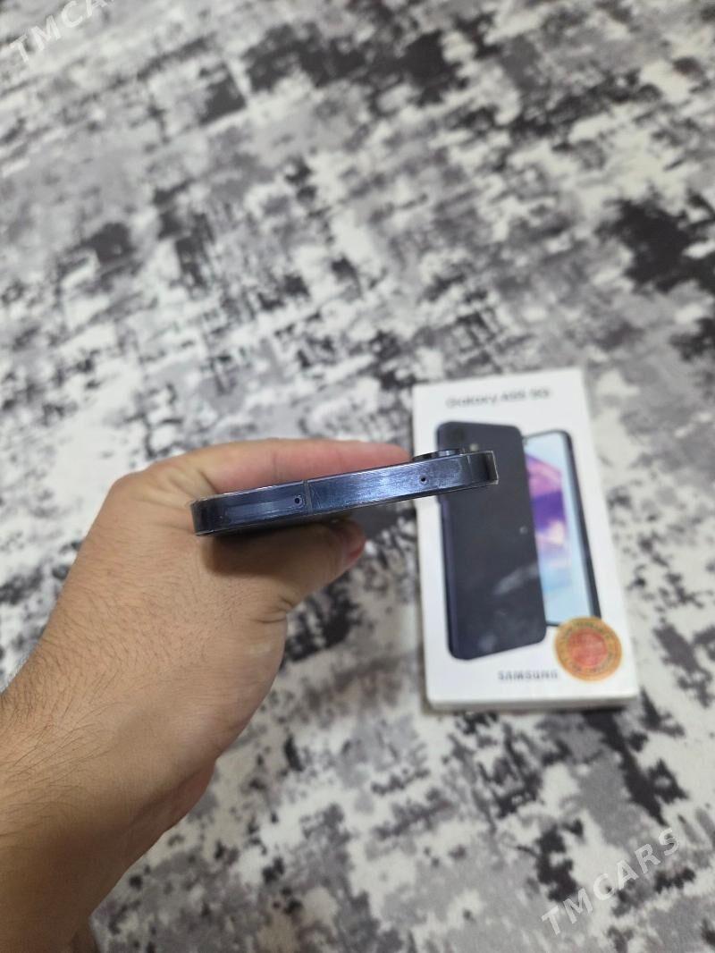 Samsung A55 8/128 TP Paket - Ашхабад - img 6