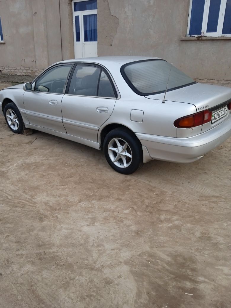 Hyundai sonata zapcaslary 4 000 TMT - Шабатский этрап - img 6