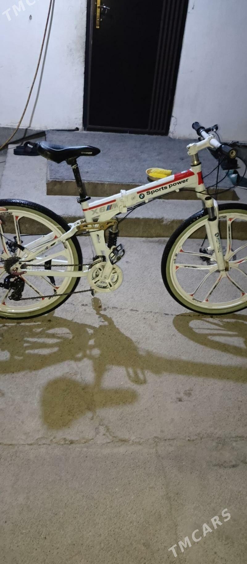 tigir - Aşgabat - img 2