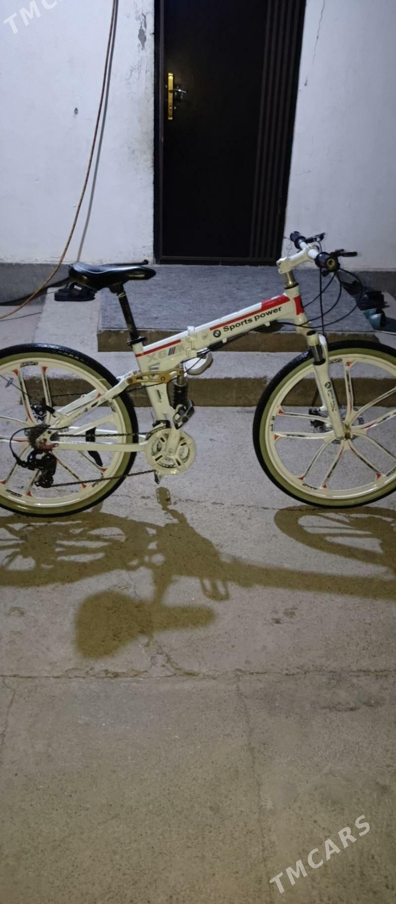 tigir - Aşgabat - img 3