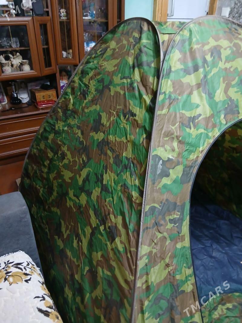 палатка 2-ух местная - Mary - img 1