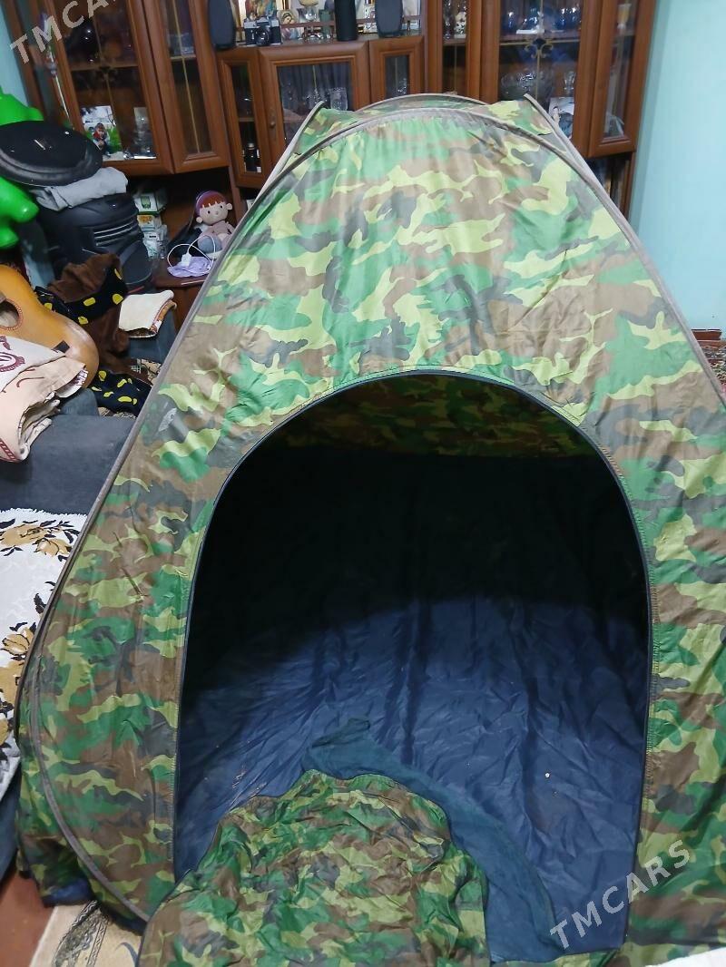 палатка 2-ух местная - Mary - img 3