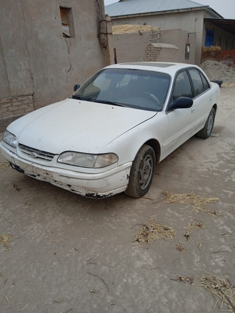 Hyundai sonata zapcaslary 4 000 TMT - Шабатский этрап - img 4