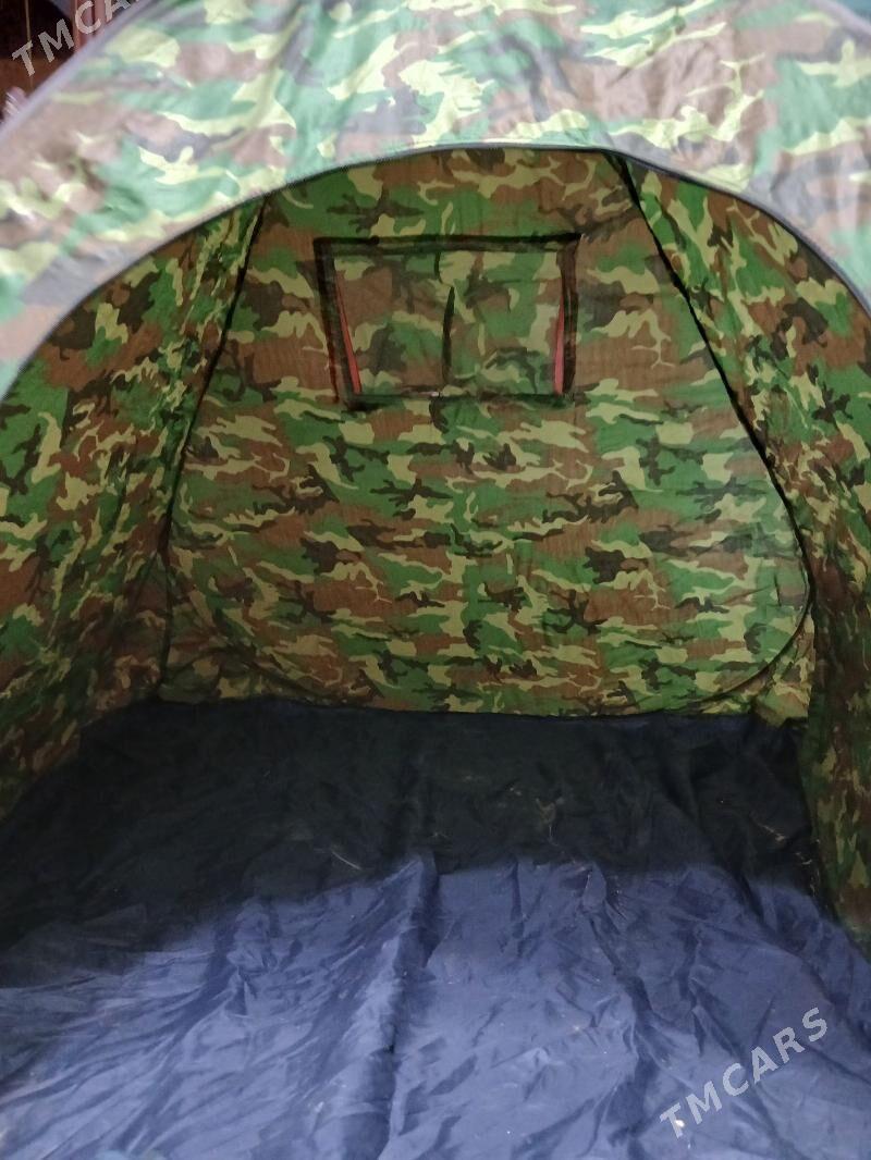 палатка 2-ух местная - Mary - img 2