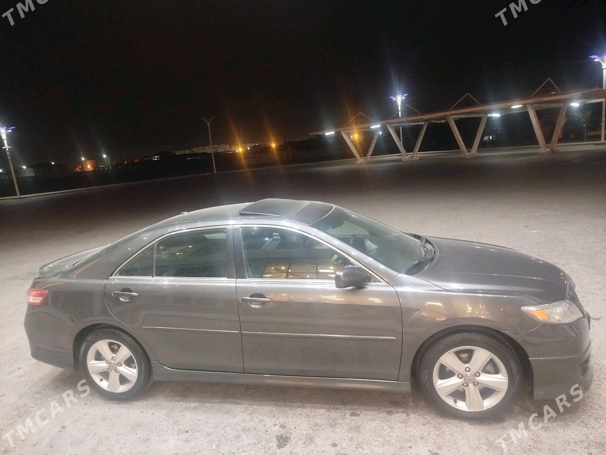 Toyota Camry 2011 - 230 000 TMT - Туркменабат - img 6