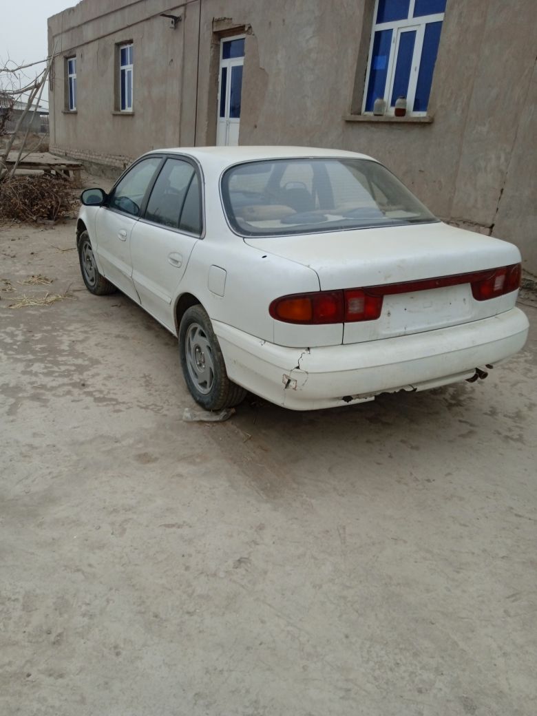 Hyundai sonata zapcaslary 4 000 TMT - Шабатский этрап - img 5