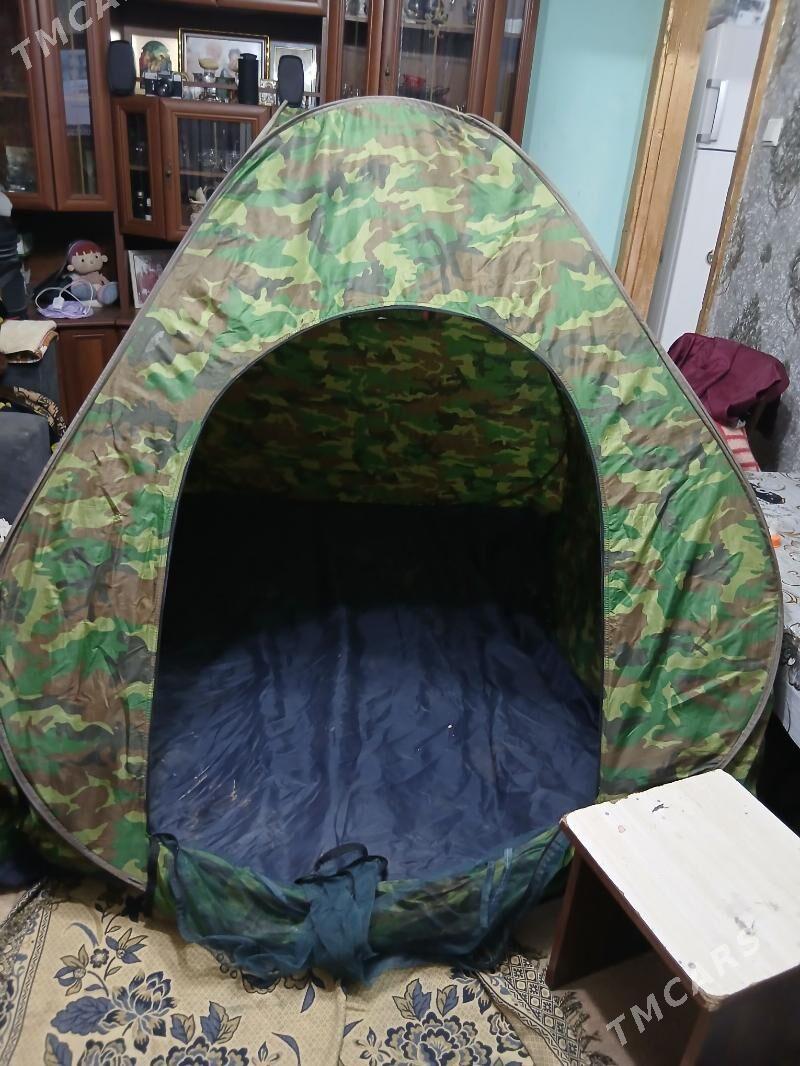 палатка 2-ух местная - Mary - img 4